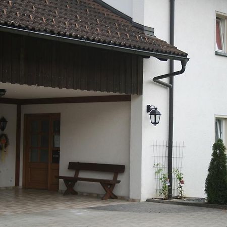 Ferienwohnung Zur Tanne Wutoschingen Pokoj fotografie
