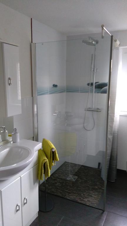 Ferienwohnung Zur Tanne Wutoschingen Pokoj fotografie