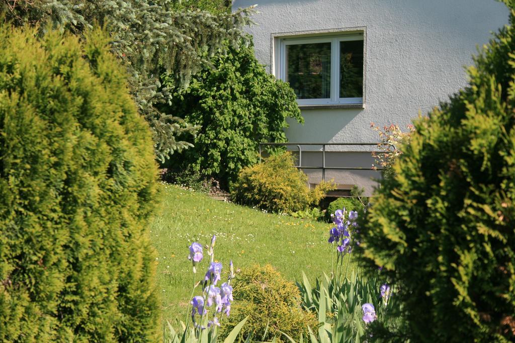 Ferienwohnung Zur Tanne Wutoschingen Pokoj fotografie