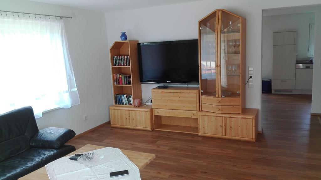Ferienwohnung Zur Tanne Wutoschingen Exteriér fotografie